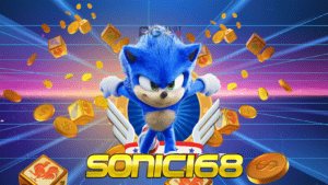 Sonic168